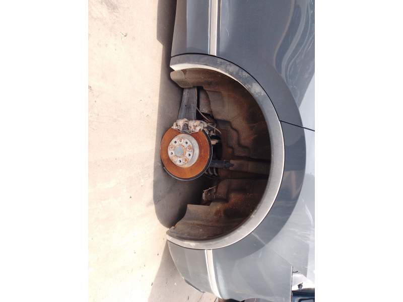Recambio de paso de rueda trasero izquierdo para volkswagen tiguan (ax1)(07.2020) referencia OEM IAM 5NA810971C  