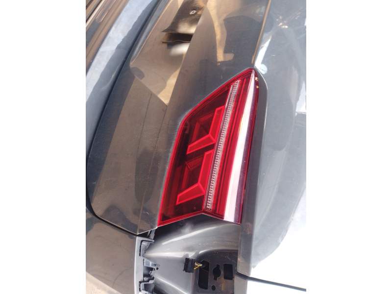 Recambio de piloto trasero derecho interior para volkswagen tiguan (ax1)(07.2020) referencia OEM IAM 5NA945308K  