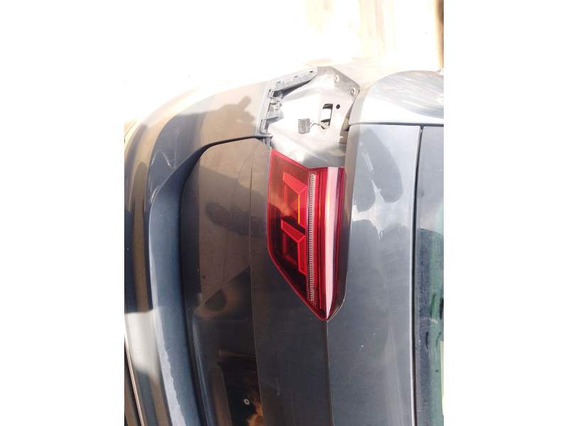 Recambio de piloto trasero izquierdo interior para volkswagen tiguan (ax1)(07.2020) referencia OEM IAM 5NA945307K  