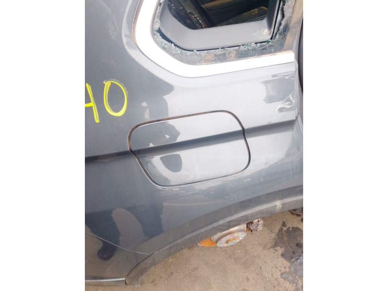 Recambio de tapon combustible para volkswagen tiguan (ax1)(07.2020) referencia OEM IAM 7N0201550G  