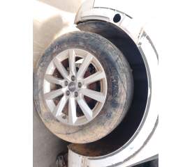 PASO DE RUEDA TRASERO DERECHO 82A810970C 