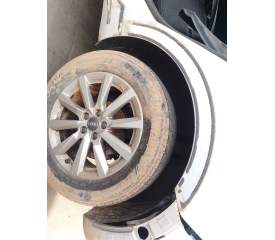 PASO DE RUEDA TRASERO IZQUIERDO 82A810969C 