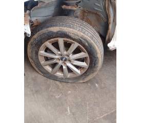 LLANTA DELANTERA IZQUIERDA 82A601025C 