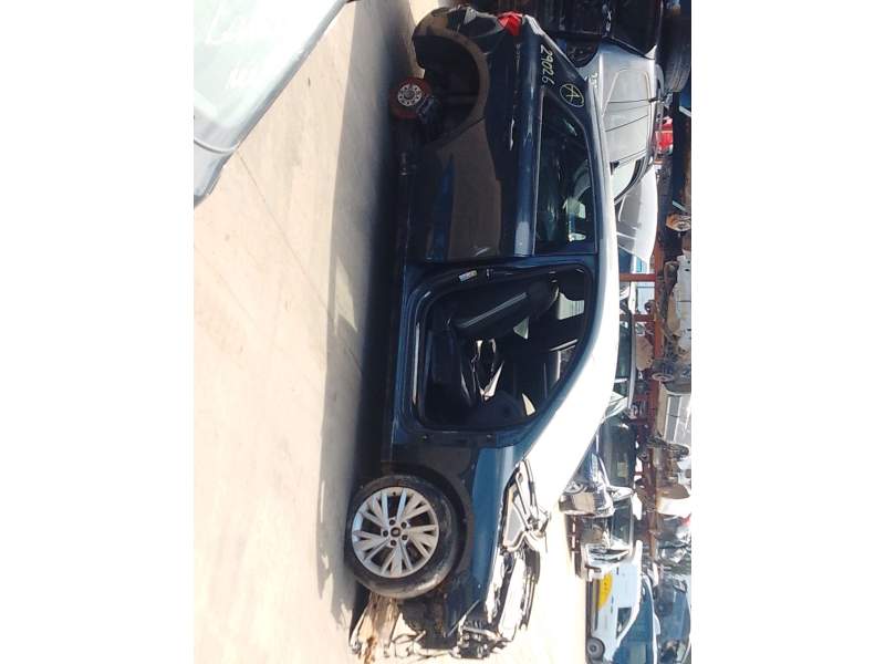 AUDI A3 SPORTBACK (8YA)(03.2020)