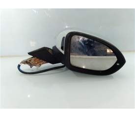 RETROVISOR DERECHO BLANCO 16 PINES WVWZZZCDXRW145878 