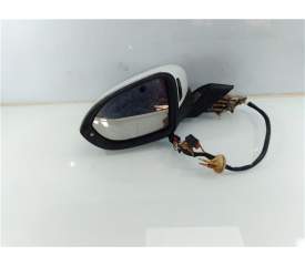 RETROVISOR IZQUIERDO BLANCO 16 PINES WVWZZZCDXRW145878 