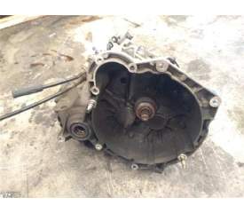 Recambio de caja cambios manual para fiat stilo (192)(2001) 1.9 jtd / 1.9 jtd 115 active [1,9 ltr. - 85 kw jtd cat] referencia O