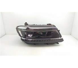 FARO DELANTERO DERECHO 5NB941082A LED WVGZZZ5NZJW303545 
