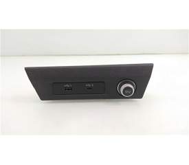 MODULO ELECTRONICO 82B8636174PK USB WAUZZZGBXLR044562 