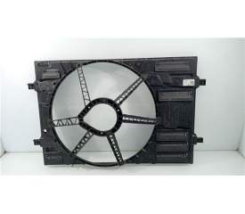 CARCASA ELECTROVENTILADOR 2Q0121203M SOLO CARCASA WAUZZZGBXLR044562 