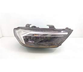 FARO DELANTERO DERECHO 82A941034D LED WAUZZZGBXLR044562 