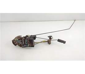 CERRADURA PUERTA DELANTERA DERECHA 16637560 
