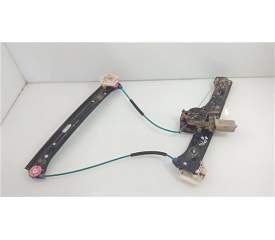 Recambio de elevalunas electrico delantero derecho para bmw serie 1 berlina 5p (f20)(2011) 1.6 116 d efficient dynamics edition 