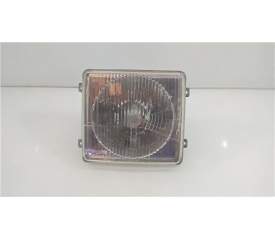 Recambio de faro delantero izquierdo para mercedes-benz mb 100 d furgón/combi (631)(19871995) referencia OEM IAM   