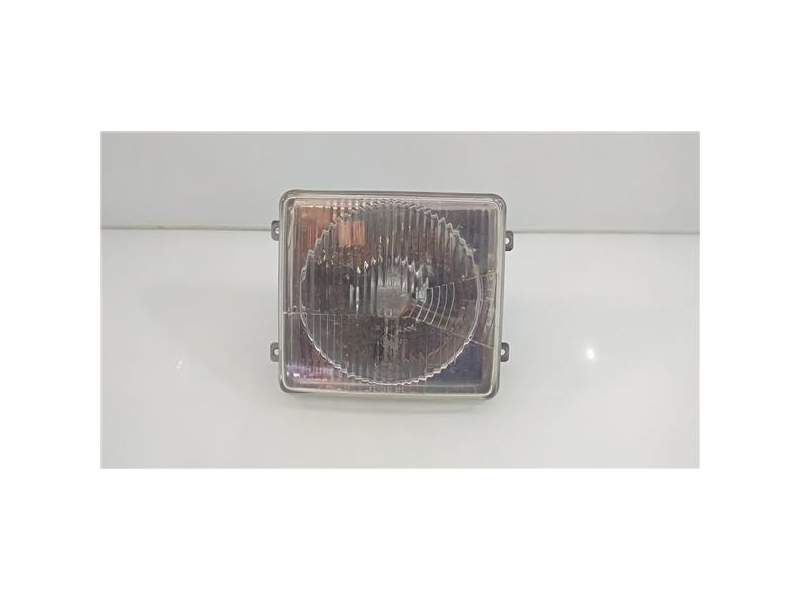 Recambio de faro delantero izquierdo para mercedes-benz mb 100 d furgón/combi (631)(19871995) referencia OEM IAM   