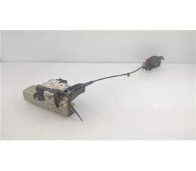 CERRADURA PUERTA DELANTERA DERECHA YC1AV21612CH 