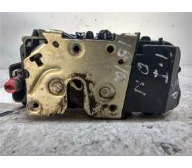 Recambio de cierre electromagnetico trasero izquierdo para peugeot 307 (s1)(04.200106.2005) referencia OEM IAM   