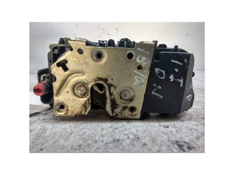 Recambio de cierre electromagnetico trasero izquierdo para peugeot 307 (s1)(04.200106.2005) referencia OEM IAM   