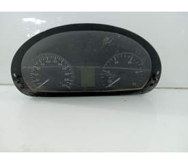 CUADRO INSTRUMENTOS A6394462121 63968002877D53 