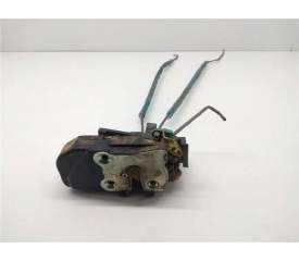 CIERRE ELECTROMAGNETICO TRASERO DERECHO 4 PINES 