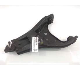 Recambio de brazo inferior delantero izquierdo para dacia duster 1.5 dci diesel fap cat (107 cv / 79 kw) referencia OEM IAM   