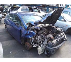 seat leon (1p1) del año 2005