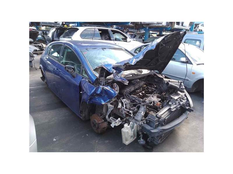 seat leon (1p1) del año 2005