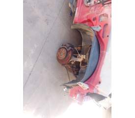 PASO DE RUEDA DELANTERO DERECHO 55360144AG 