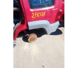ALETIN TRASERO IZQUIERDO 5GF37HS5AH 