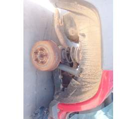PASO DE RUEDA TRASERO DERECHO 55360146AE 