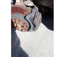 PINZA FRENO DELANTERA IZQUIERDA 05066423AA 