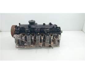 Recambio de culata para renault scenic iii (jz)(2009) referencia OEM IAM 110421615R  