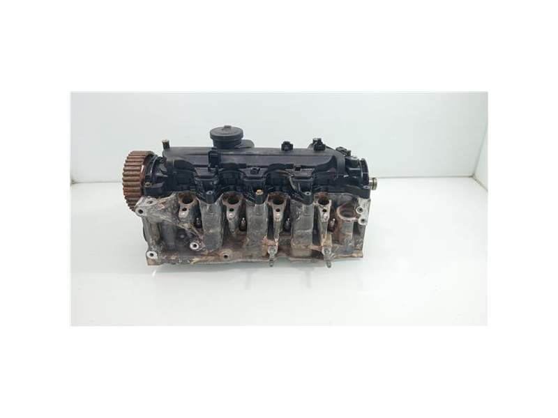 Recambio de culata para renault scenic iii (jz)(2009) referencia OEM IAM 110421615R  
