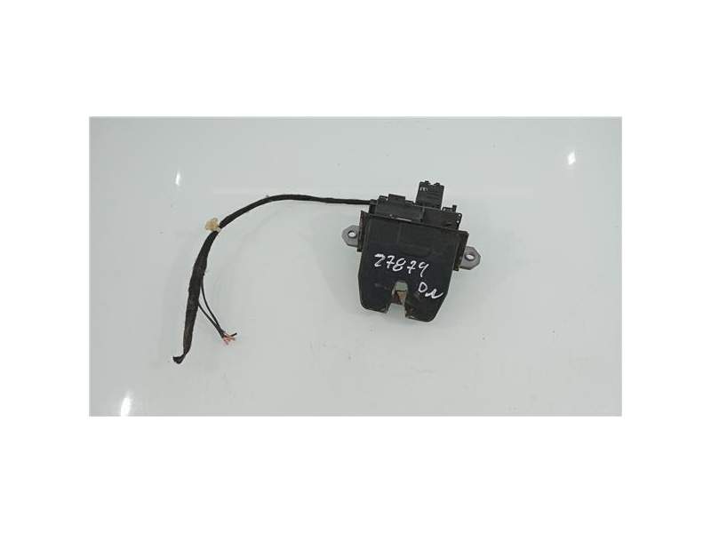 Recambio de cerradura porton para ford s-max (ca1)(2006) referencia OEM IAM 8M51R442A66  