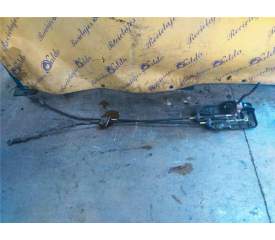 Recambio de cremallera direccion asistida para hyundai coupe (gk)(2002) referencia OEM IAM   