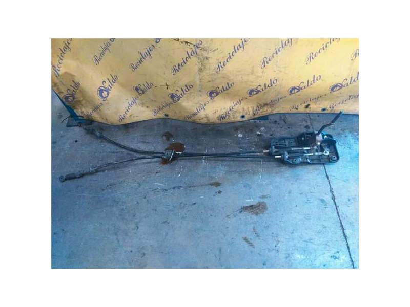 Recambio de cremallera direccion asistida para hyundai coupe (gk)(2002) referencia OEM IAM   