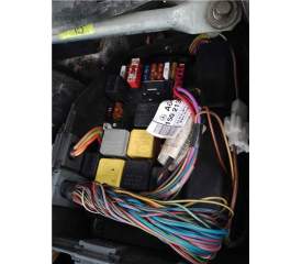 Recambio de caja reles para mercedes-benz clase c (bm 203) sportcoupe (10.2000) 2.2 c 220 cdi (la)(203.708) [2,2 ltr. - 110 kw c
