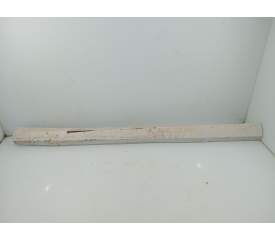 MOLDURA PUERTA DELANTERA IZQUIERDA 8064795 