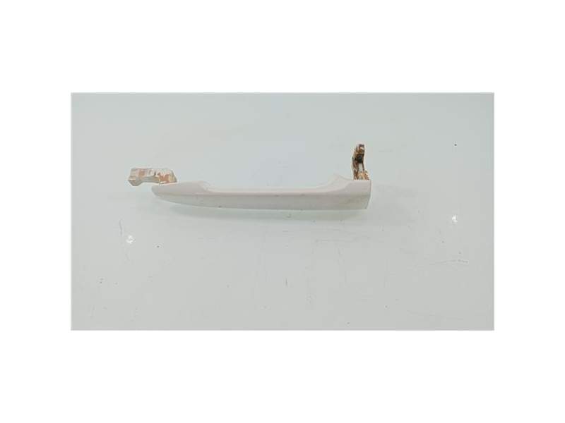 Recambio de maneta exterior delantera izquierda para mitsubishi asx (ga0w)(2010) 1.6 challenge 2wd [1,6 ltr. - 84 kw di-d cat] r