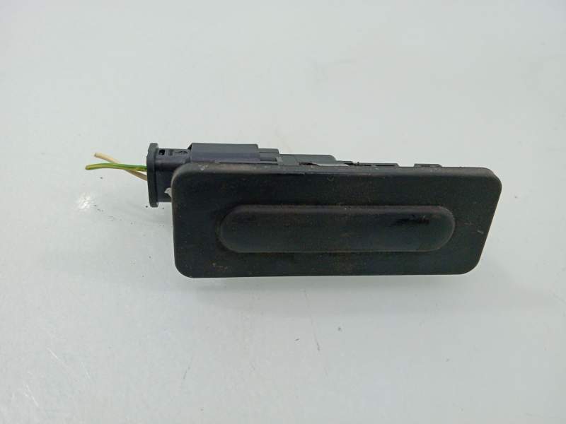 Recambio de maneta exterior porton para peugeot 3008 (07.2016) referencia OEM IAM 9675028380  