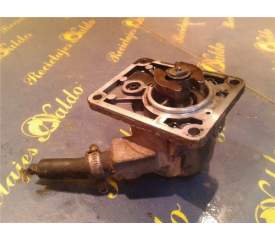Recambio de depresor de freno para iveco daily caja cerrada (1999 =>) 2.8 diesel (84 cv / 62 kw) referencia OEM IAM 814043C  