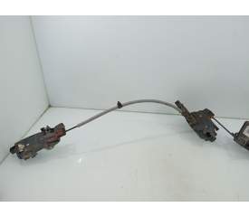 CERRADURA PUERTA TRASERA DERECHA 7S7AA26412AB 