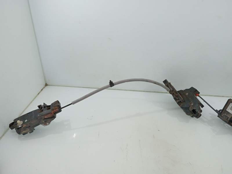 Recambio de cerradura puerta trasera derecha para ford mondeo berlina (ca2)(2007) referencia OEM IAM 7S7AA26412AB  