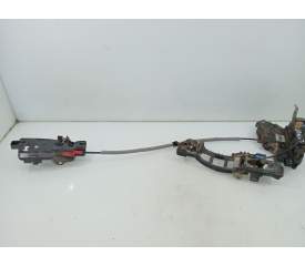 CERRADURA PUERTA DELANTERA DERECHA 8S7AA21812GA 