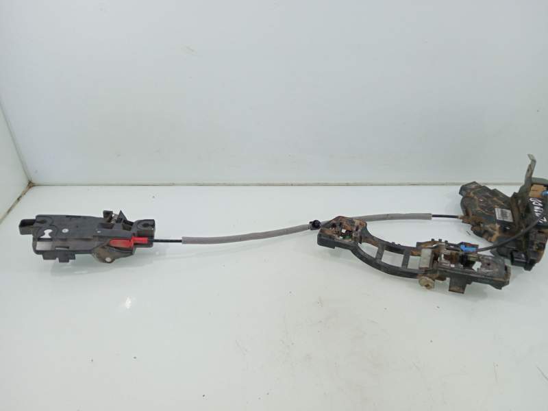 Recambio de cerradura puerta delantera derecha para ford mondeo berlina (ca2)(2007) referencia OEM IAM 8S7AA21812GA  