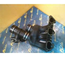 Recambio de colector admision para porsche boxster (typ 986) 3.2 cat (252 cv / 185 kw) referencia OEM IAM 996110045  