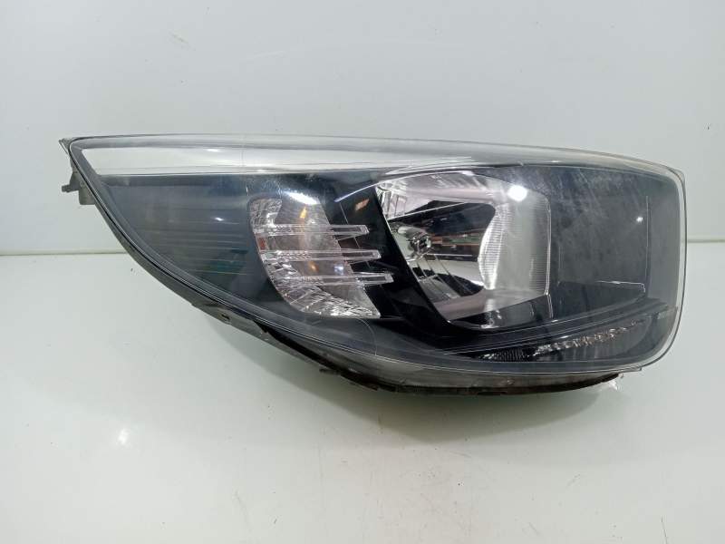 Recambio de faro derecho para kia picanto (ja)(2017) 1.0 concept [1,0 ltr. - 49 kw] referencia OEM IAM 92102G6000  