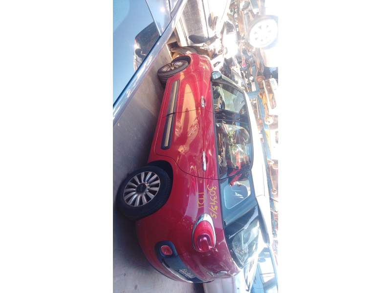 FIAT 500L (351_, 352_)