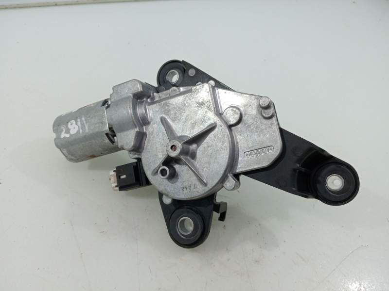 Recambio de motor limpiaparabrisas trasero para peugeot 3008 (07.2016) referencia OEM IAM 9811259980  