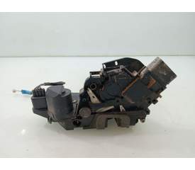 CERRADURA PUERTA DELANTERA IZQUIERDA 7S7AA21813DC 